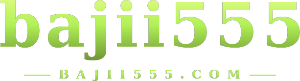 bajii555 logo
